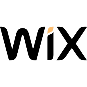 wix logo